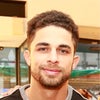 Photograph of Aaron 