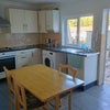 Photo 5: Kitchen dining room