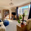 Photo 9: Living room 