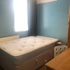 Photo 7: Rm 3 Small double bedroom towards window £620 pcm