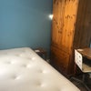 Photo 8: Rm 3 Small double towards desk £620