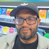 Photograph of Akram