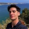 Photograph of Andrea
