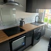 Photo 2: Shared kitchen
