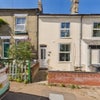 Photo 2: Outside Front