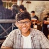 Photograph of Ruchit