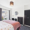 Photo 8: Bedroom - UFM