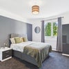 Photo 6: Bedroom - UFL