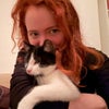 Photograph of Freya 