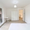 Photo 3: Room 1: £300 per week - Double room couples are welcome with balcony - £1300 per month
