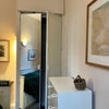 Photo 3: Mirror wardrobe and chest of drawers 