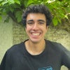 Photograph of Luca