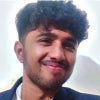 Photograph of Sharad
