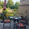 Photo 3: Patio area