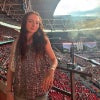 Photograph of Dasha