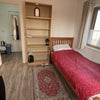 Photo 2: room looking to landing