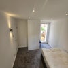 Photo 3: Cupboard & patio door in Bedroom to let