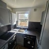Photo 6: Kitchen new washmachine & applicances