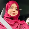 Photograph of Nasreen