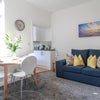 Photo 13: Living/ dining