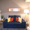 Photo 14: Living area