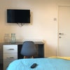 Photo 2: Room 1 desk area 