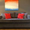 Photo 5: Living area 