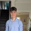 Photograph of Sam