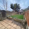 Photo 6: Back garden 