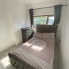 Photo 4: Room 2 facing back garden 