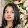 Photograph of Riya