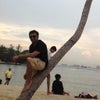 Photograph of Mitesh
