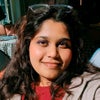 Photograph of Gayathri