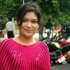 Photograph of Sneha