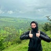 Photo 2: Find me outside in all weathers