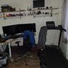 Photo 5: Office / Treadmill