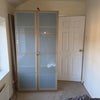 Photo 2: The wardrobes