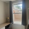 Photo 3: quiet room facing the garden