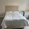 Photo 1: Ground florr double light airy room with built in wardrobe 