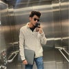 Photograph of Chetan