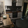 Photo 4: Kitchen Breakfast area