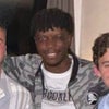 Photograph of Chidi