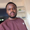 Photograph of Kofi Boateng