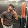 Photograph of Nirav