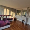 Photo 3: Lounge leads to Loft room 2 and terrace