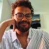Photograph of Amaan