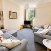 Photo 2: Back Living Room