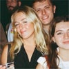 Photograph of Holly