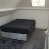 Photo 2: Double bed