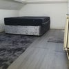 Photo 3: Double bed